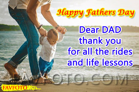 41+ Happy Father's Day Wishes, Messages, and Quotes 2023