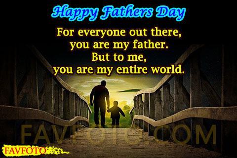 41+ Happy Father's Day Wishes, Messages, and Quotes 2023