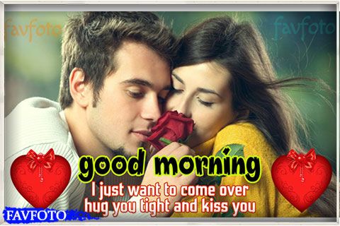 54+ Best Good Morning Love Images, Quotes For Lover - Romantic Morning ...