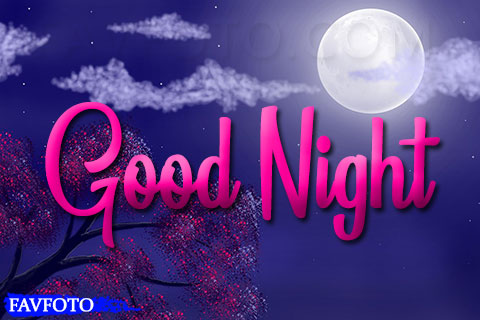 Good Night Wishes Images , Good Night Wallpaper HD