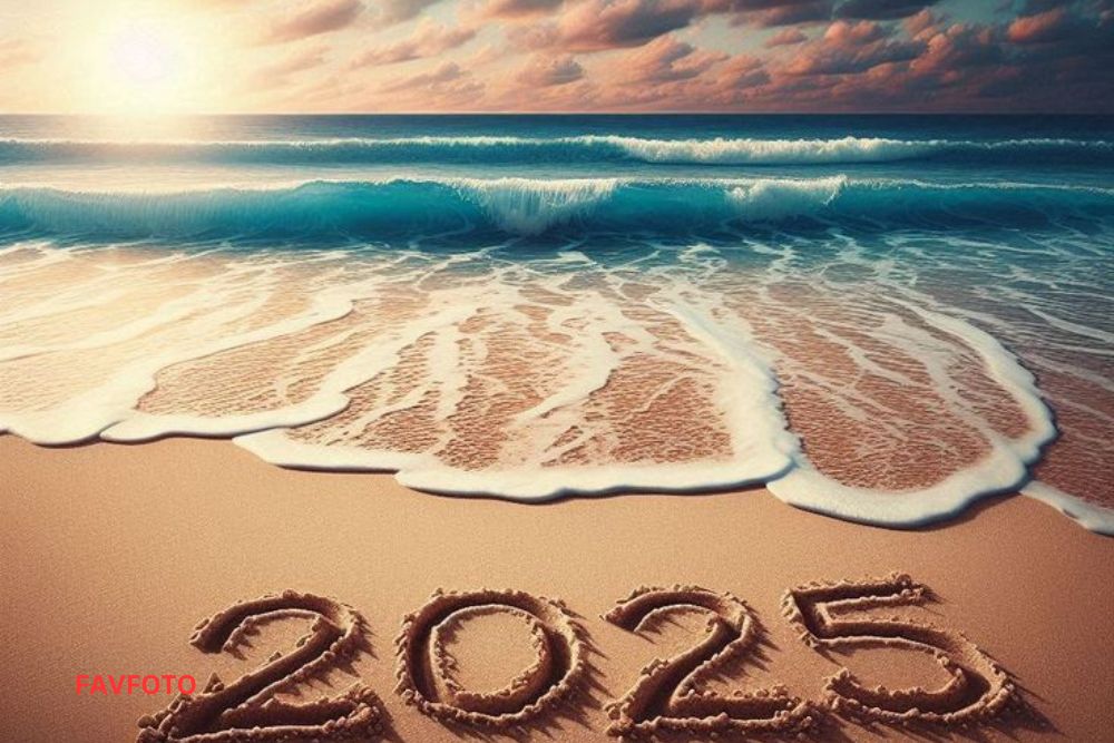 2025 Happy New Year Wishes for Friends, Family & Loved Ones