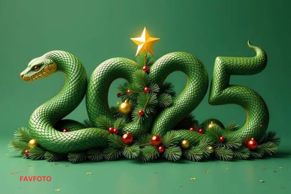 Best 2025 Happy New Year Wishes Images