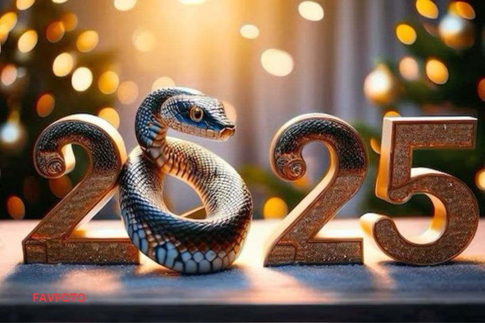 Best 2025 Happy New Year Wishes Images