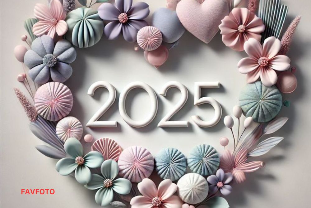 Best 2025 Happy New Year Wishes Images